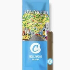 Cookies Hollywood 2g blunt