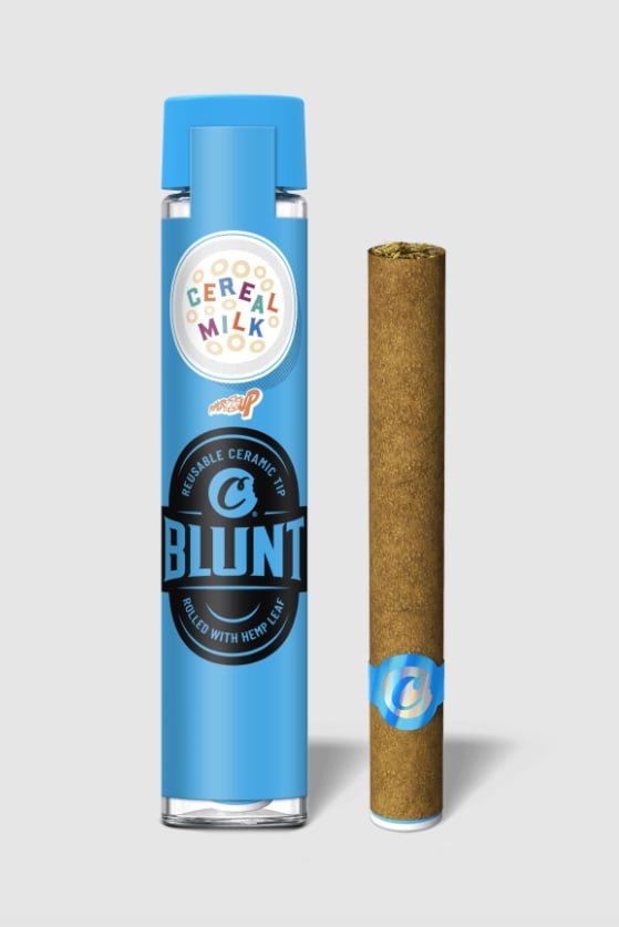 Cookies Cereal Milk blunt