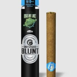 Cookies Ridgeline Lantz infused blunt
