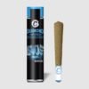 Cookies Blue Raz infused pre roll