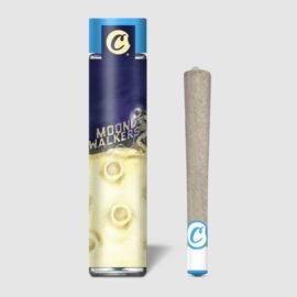 Cookies Moonwalkers pre roll