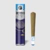 Cookies Blackberry Caviar infused pre roll