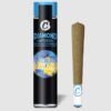 Cookies Blueberry Banana infused pre roll