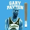 Cookies Gary Payton infused pre roll
