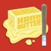 Cookies BernieHana Butter infused pre roll