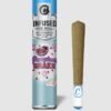 Cookies Pomegranate Shake infused pre roll