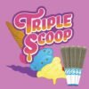 Cookies Triple Scoop infused pre roll 5 pack