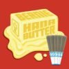 Cookies BernieHana Butter infused pre roll 5 pack