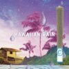 Cookies Hawaiian Rain infused pre roll