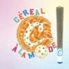 Cookies Cereal A La Mode infused pre roll