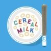 Cookies Cereal Milk infused pre roll