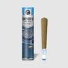 Cookies Blueberry Caviar infused pre roll