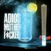Cookies Adios MF infused pre roll